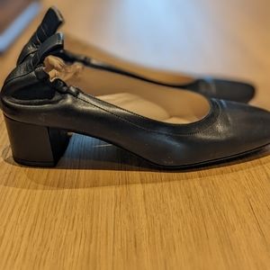 Everlane Day Heel